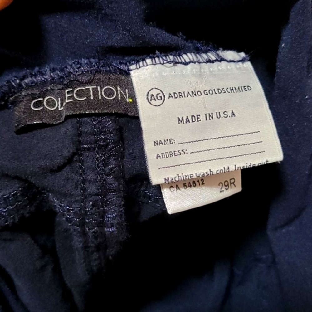 Maternity Pants - Picture 5 of 5